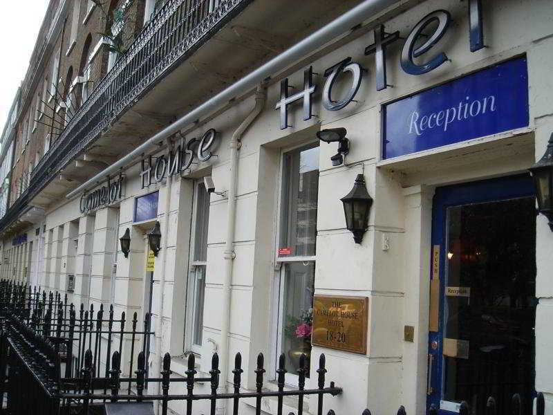 Hotel Camelot House Londres