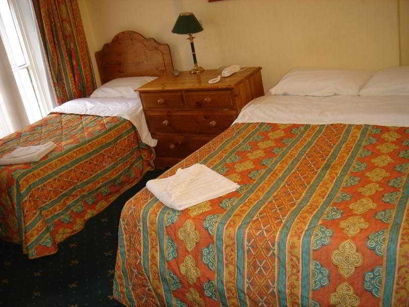 Camelot House Londres